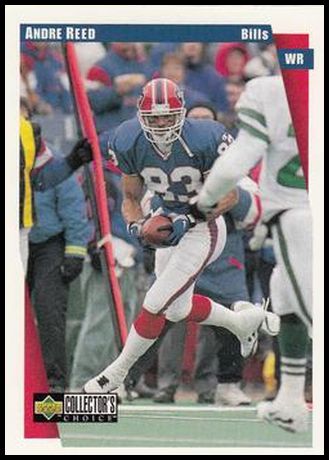 407 Andre Reed